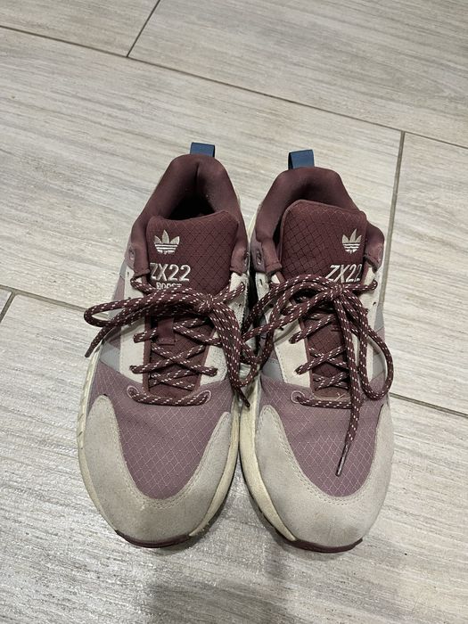 adidas zx 22 boost - купити кросівки жіночі - Ціна на OLX.ua