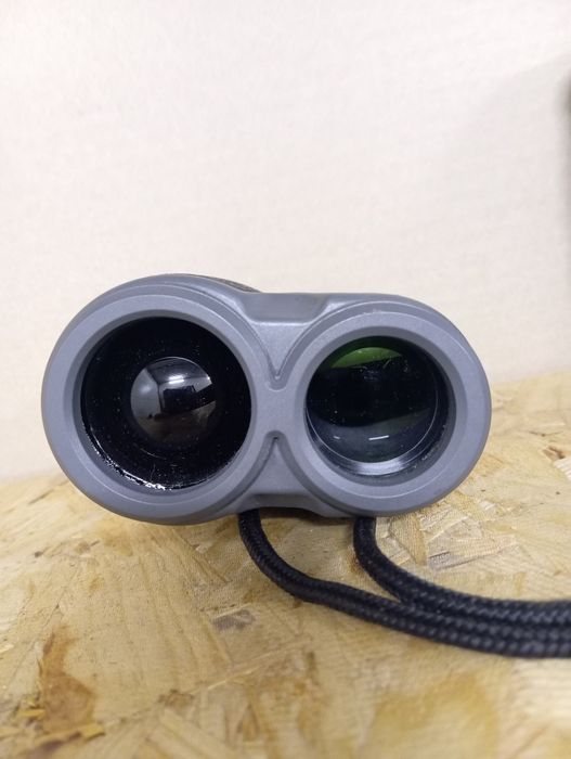 Далекомір Leupold RX-4 TBR 8х28