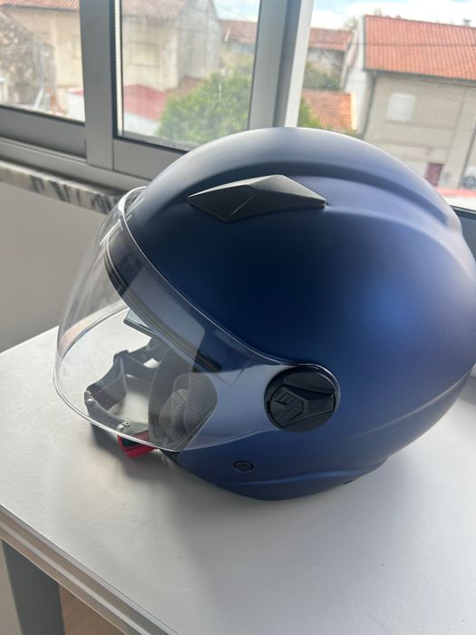 Venda de Capacete de proteção para moto