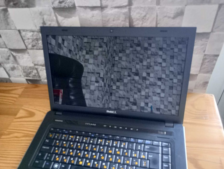 Ноутбук DELL Vostro 3500