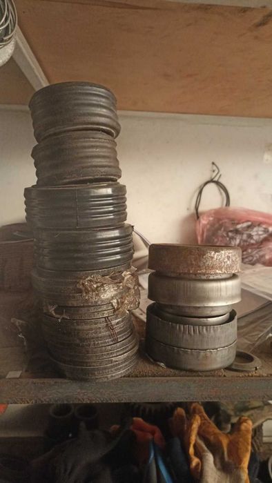 продам запчастини ДТ75