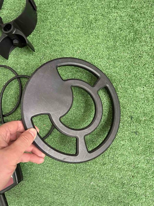 Металошукач Minelab X-Terra 505+Mats Tiger 18.75kHz.Металлоискатель