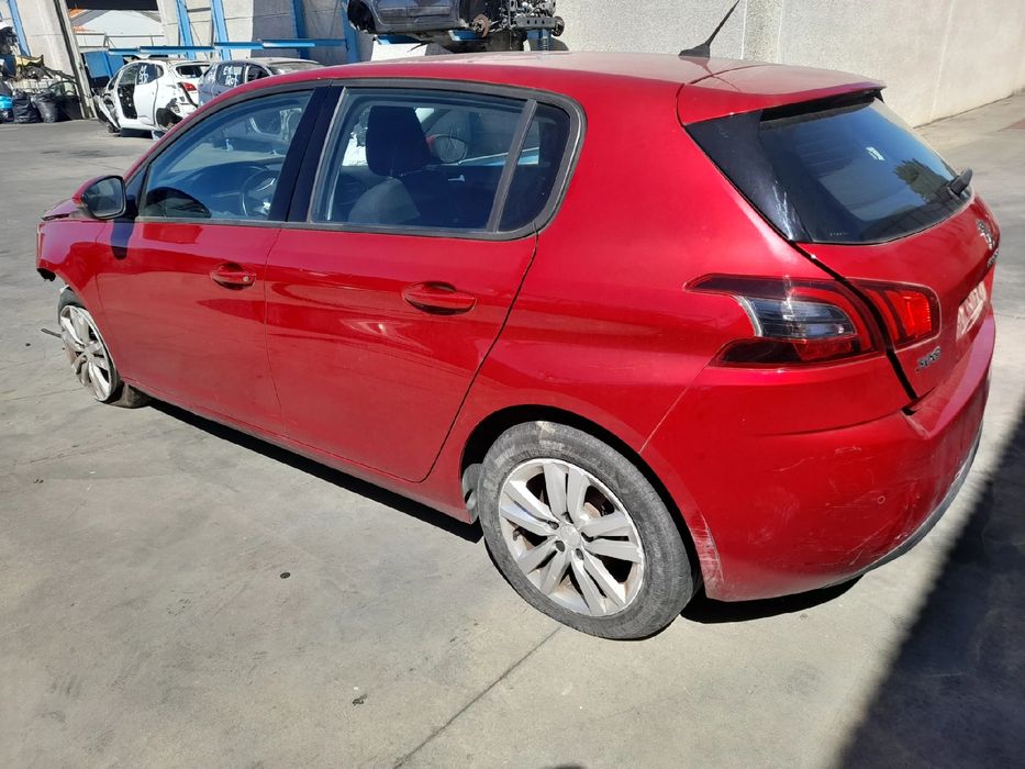 Para peças PEUGEOT 308 II