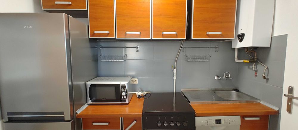 Mieszkanie do wynajęcia | Zabrze - Rokitnica | Wynajem mieszkania