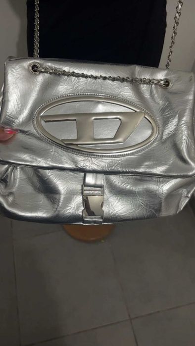 Сумка жіноча  Diesel