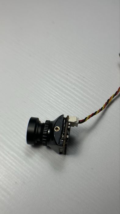 мікро-FPV камера Foxeer Cat 4 StarLight.