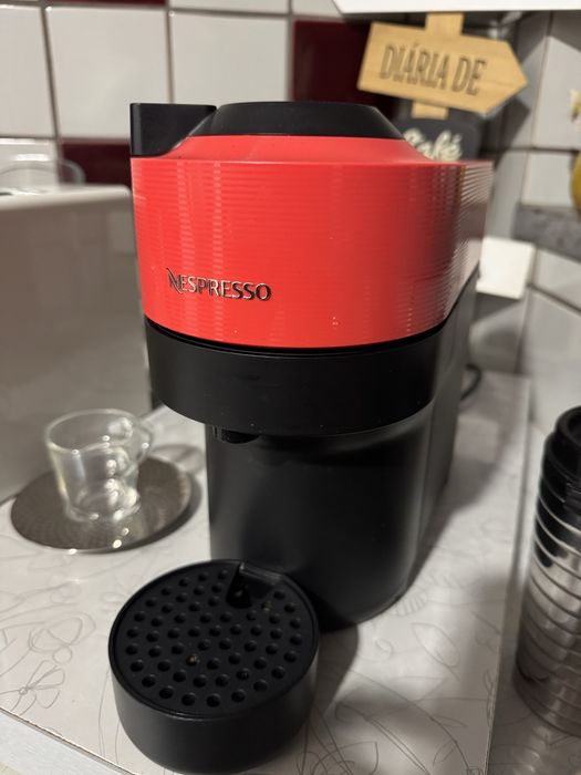 Nespresso Vertuo