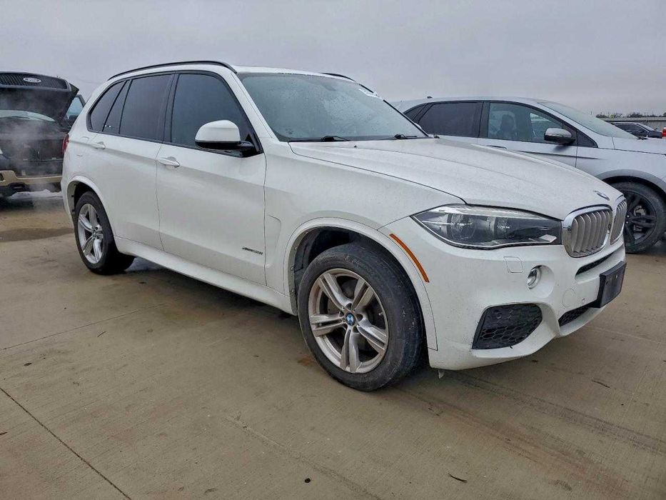 Бампер BMW X5 F15 розборка бмв х5 ф15