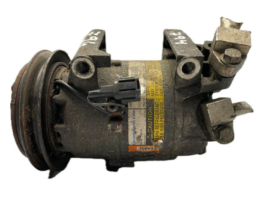 Compressor AC NISSAN Primera Sedan (P12)