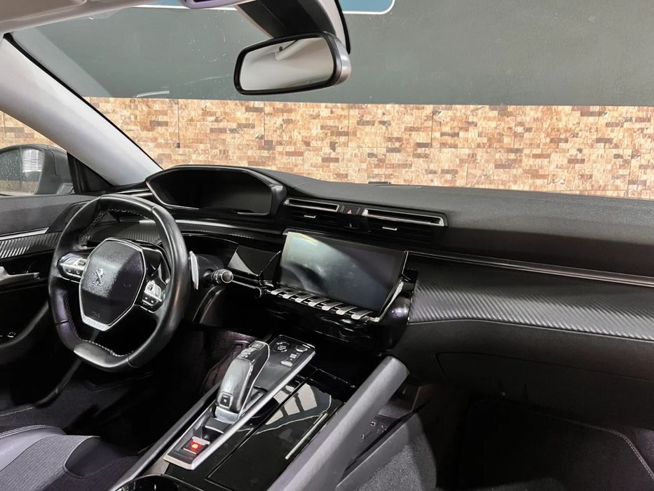 Peugeot 508 1.5 BlueHDi Active
