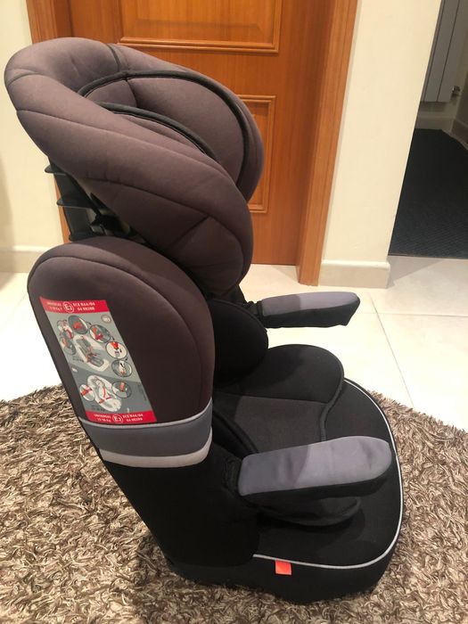 Cadeira de Criança para carro