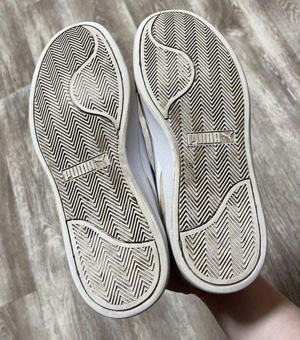 Puma Shuffle SD