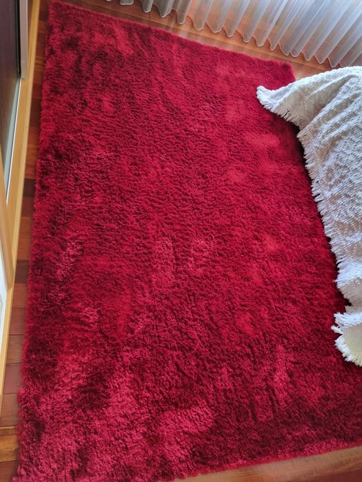 Tapete usado 170×250