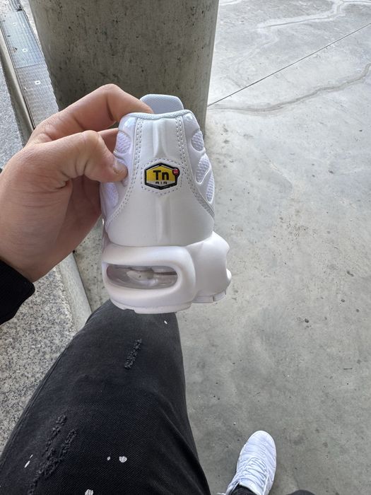 Nike Tn Brancas