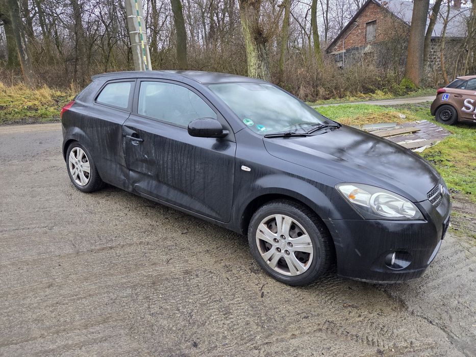 Kia pro ceed tanio!!