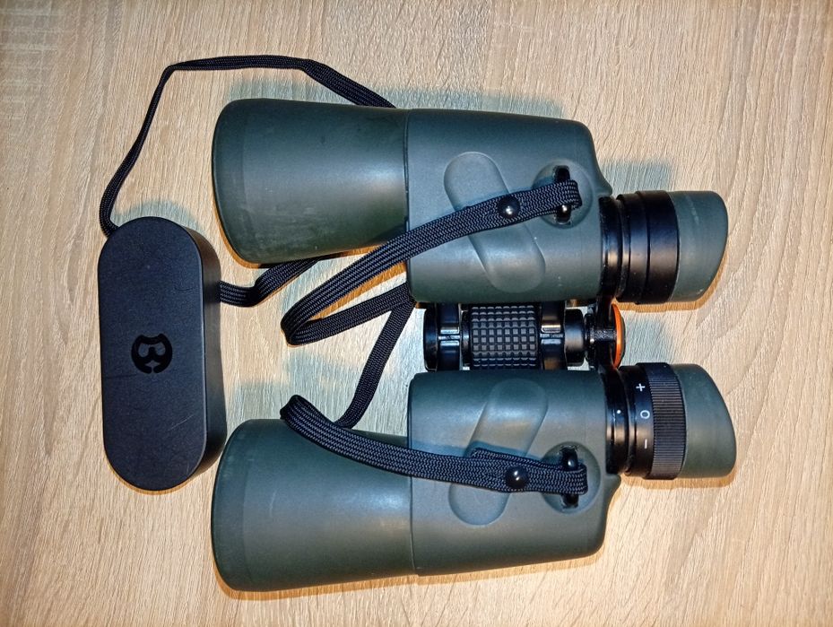 Продам бинокль Bresser Speed 7x50
