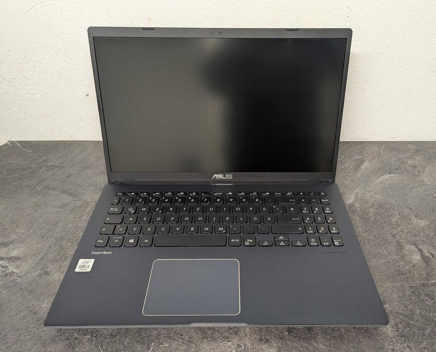 Ноутбук ASUS X509JA 15.6"/ Intel Core i5-1035G1/ 8Gb/ SSD 256Gb