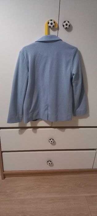 Marynarka chłopięca 128cm