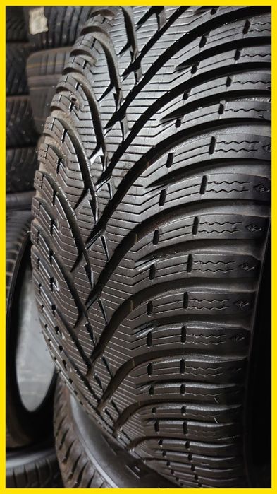 Зимние шины резина BF Goodrich G-Force winter 2 225/55 r17 комплект
