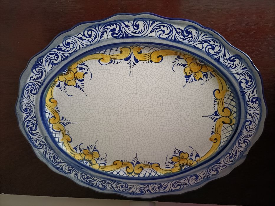 Terrina  Pascoal Alcobaça
