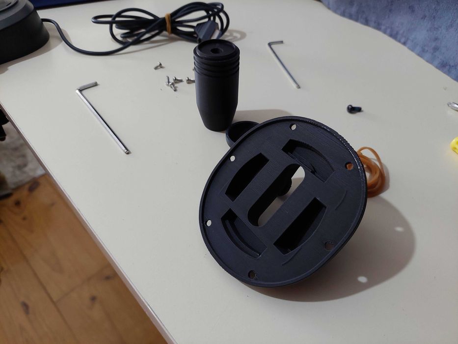 Adaptador SEQUENCIAL para shifter logitech e Moca de velocidades