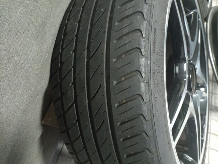 Jantes Mercedes originais