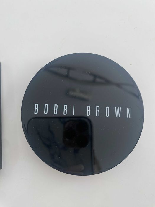 Nowy oryginalny Bobbi Brown Bronzing Powder puder brązujący 01 Natural