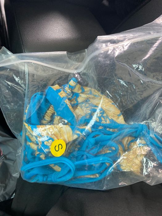 Biquínis para a praia