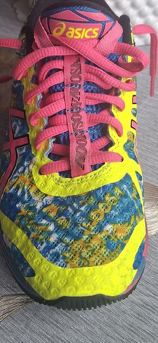 Asics nossa tam36