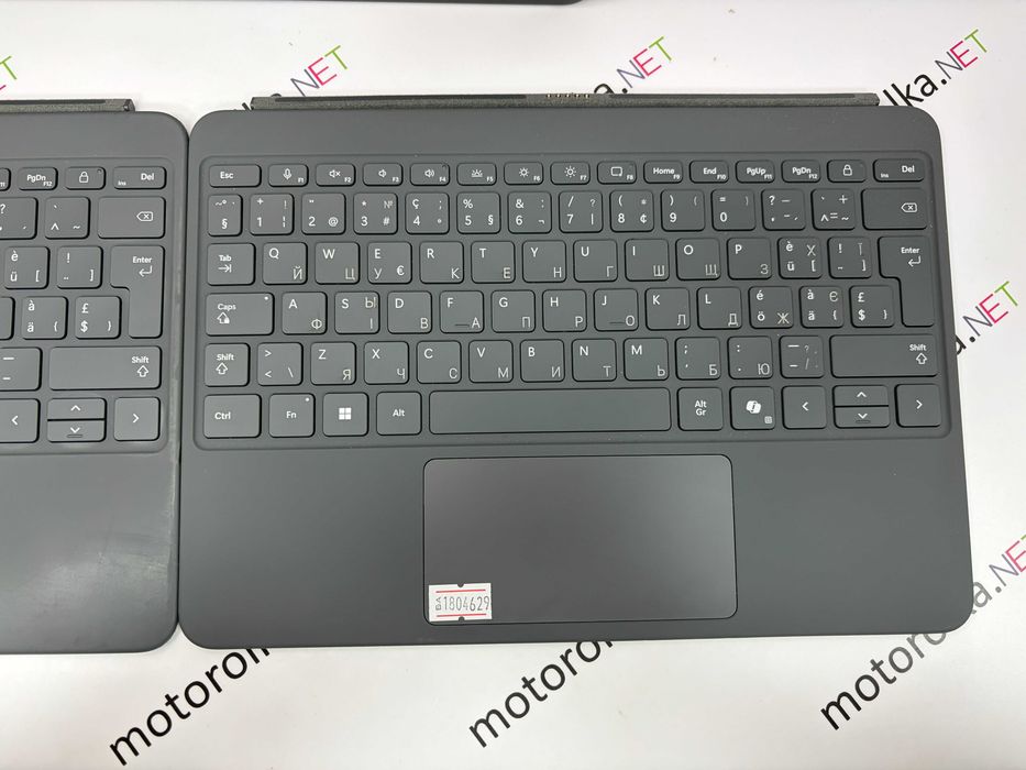 Клавиатура Keyboard Microsoft Surface Pro 12 (12" 2025) Model: 2100