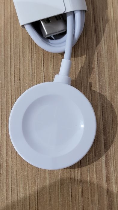 Ładowarka indukcyjna do zegarków Huawei CW04 oryginalna nowa