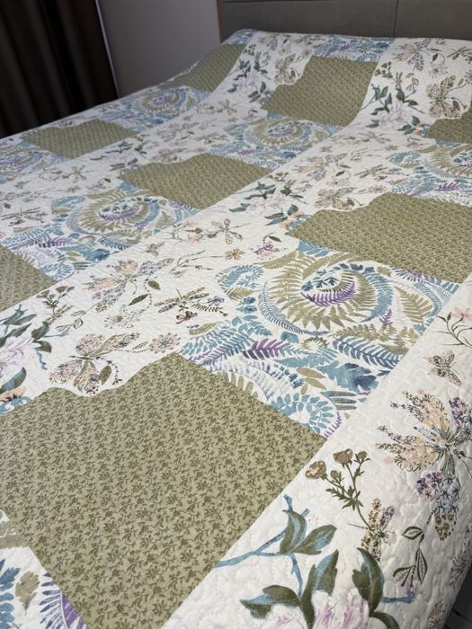 Покривало на ліжко 2.50*2.58