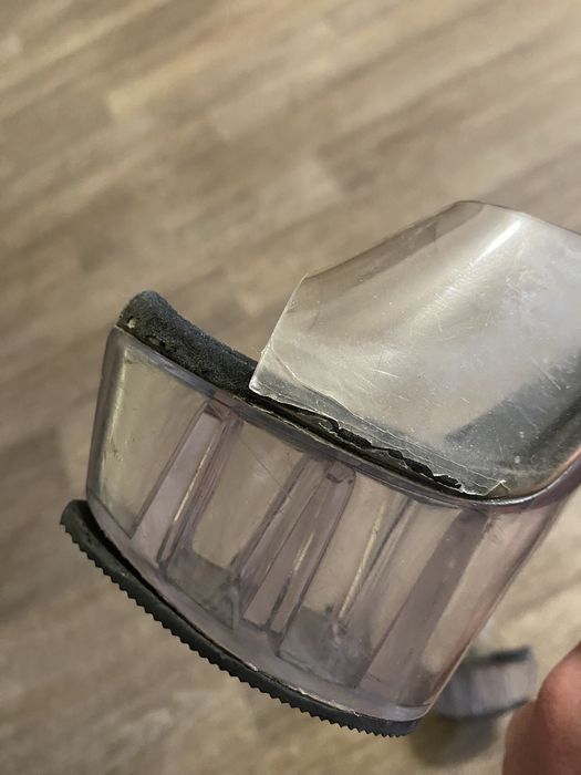 Стрипы Pleaser - 36 размер, US - 6