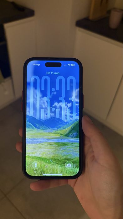 Iphone 15 (SIM, E-SIM) 128 ГБ