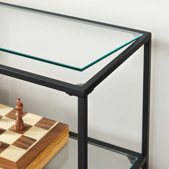 Nowy stolik / stół / konsola / półka / regał / VASAGLE !9823!