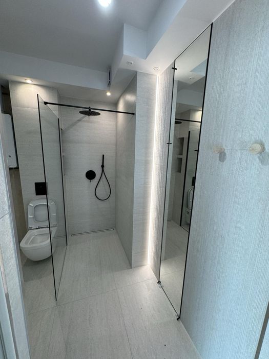 Kompleksowe wykończenia mieszkań i domów. Remonty lazienek od A do Z.