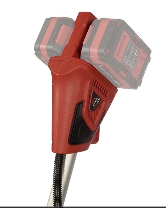 Коса акумуляторна Vitals Master AZT 3680-1n BL (Без АкБ і ЗП)