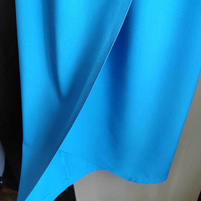 нарядное платье-футляр