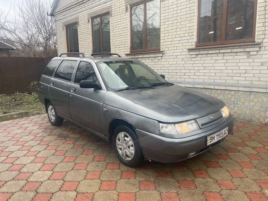 Продам ваз 2111 в хорошем состоянии