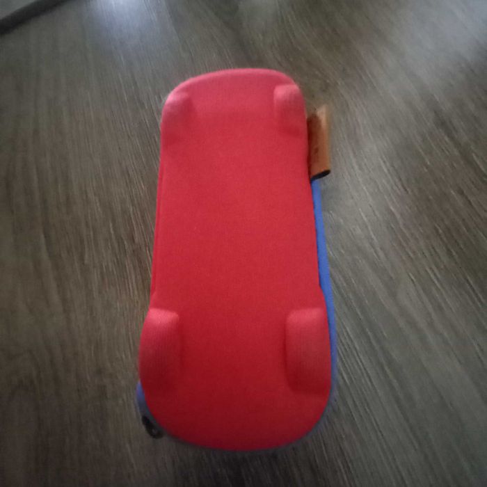 Etui na okulary dziecięce