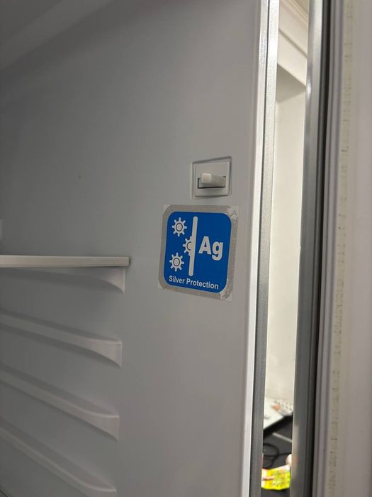 Холодильник beko