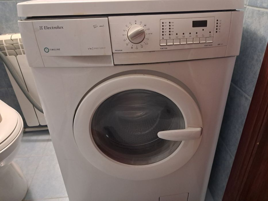 Indesit-Electrolux-Matura Запчасти