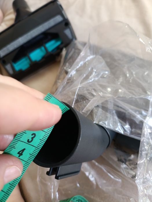 Турбощётка для пылесоса