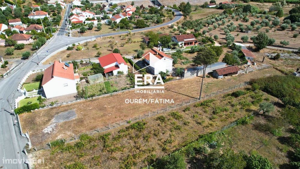 Terreno para construção, Seiça