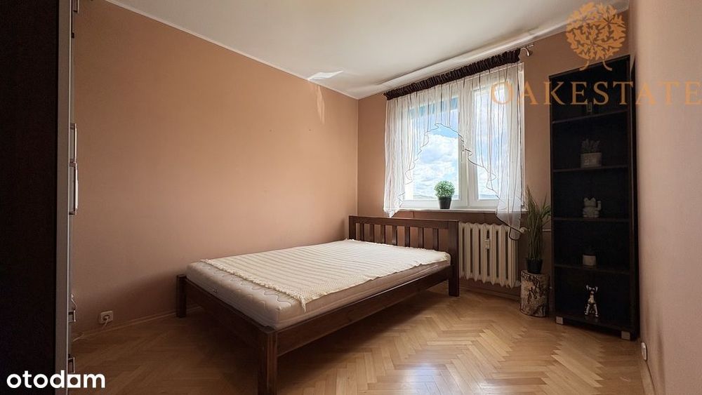 Na Stoku | 3 pokoje | Widok na Góry | 58,12 m²