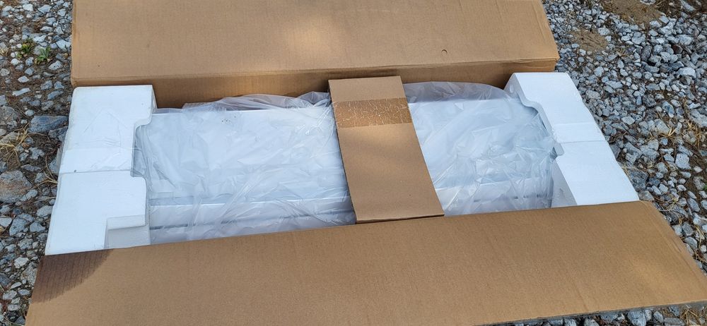 Продам внутренний блок кондиционера GREE GWH24YE-S6DBA2A/I