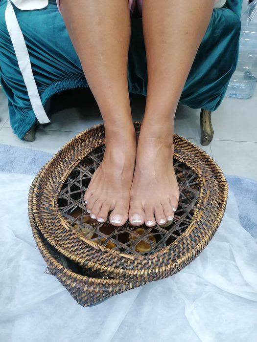 Nails. Manicure. Pedicire. Gel. Também ao domicilio.