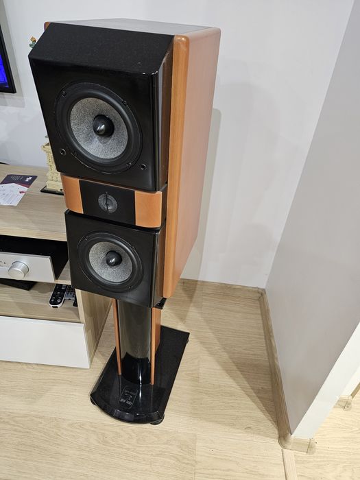 Kolumny Focal Mini Utopia JMLAB