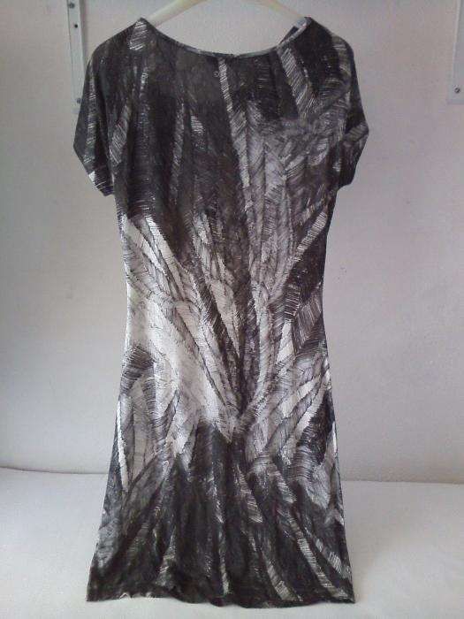 Vestido Escada Sport