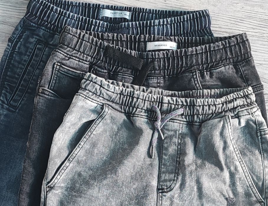 Джинси Reserved 152 р
